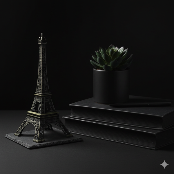 Tabletop Decor