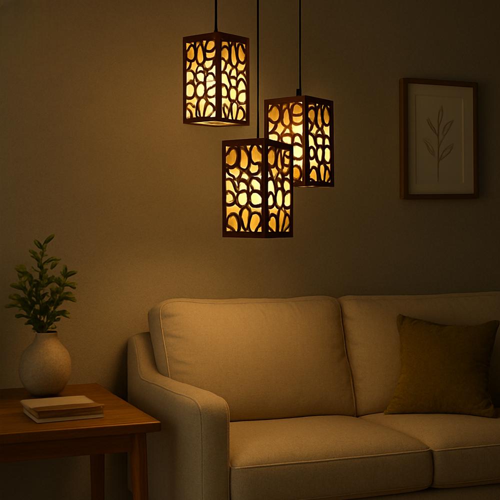 Ceiling Pendant Lamp