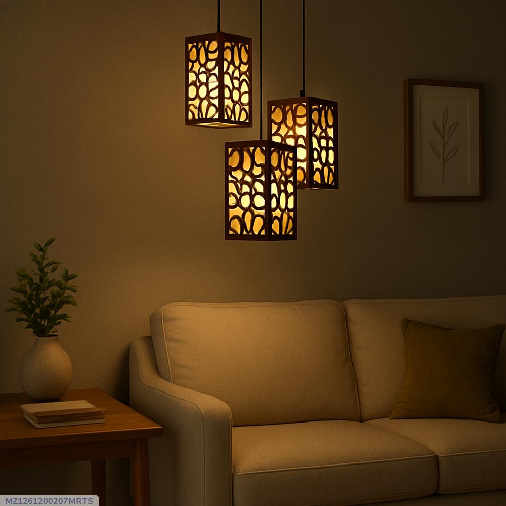 Ceiling Pendant Lamp